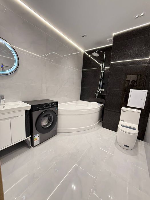 Юнусабад 13 кв ЖК Mening Uyim 2/8/8