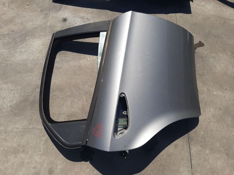 usa portiera dreapta spate alfa romeo 159 limuzina