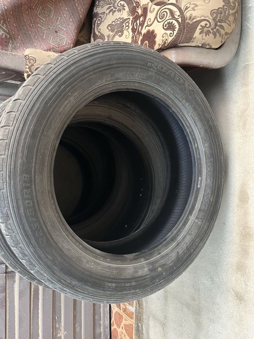 Бу шины 225/ 60 / R17