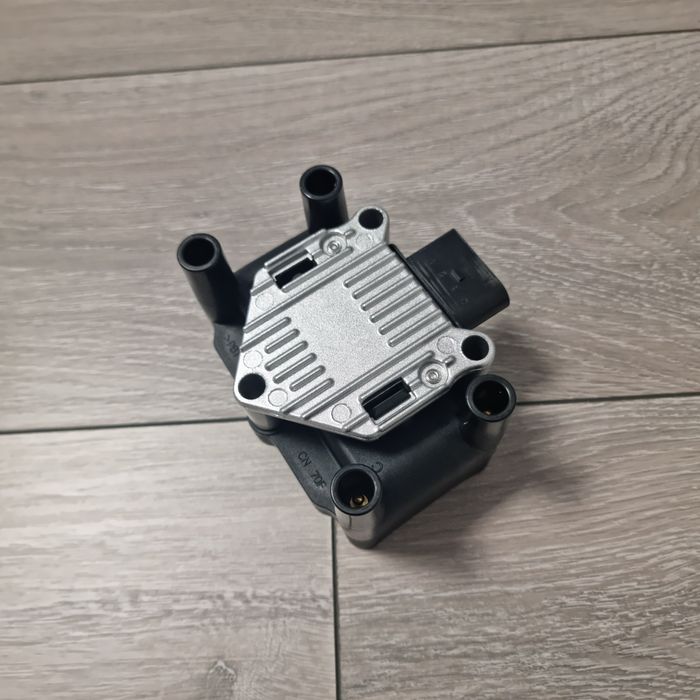 Bobina inductie #NOUA Vw Skoda Audi Seat 1.4i 1.6i 16v MPI 032905106
