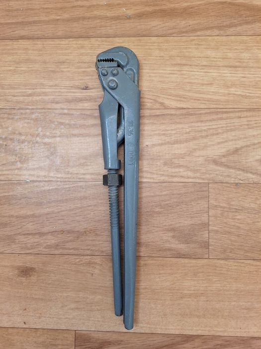 Продаются газовые ключи. СССР.