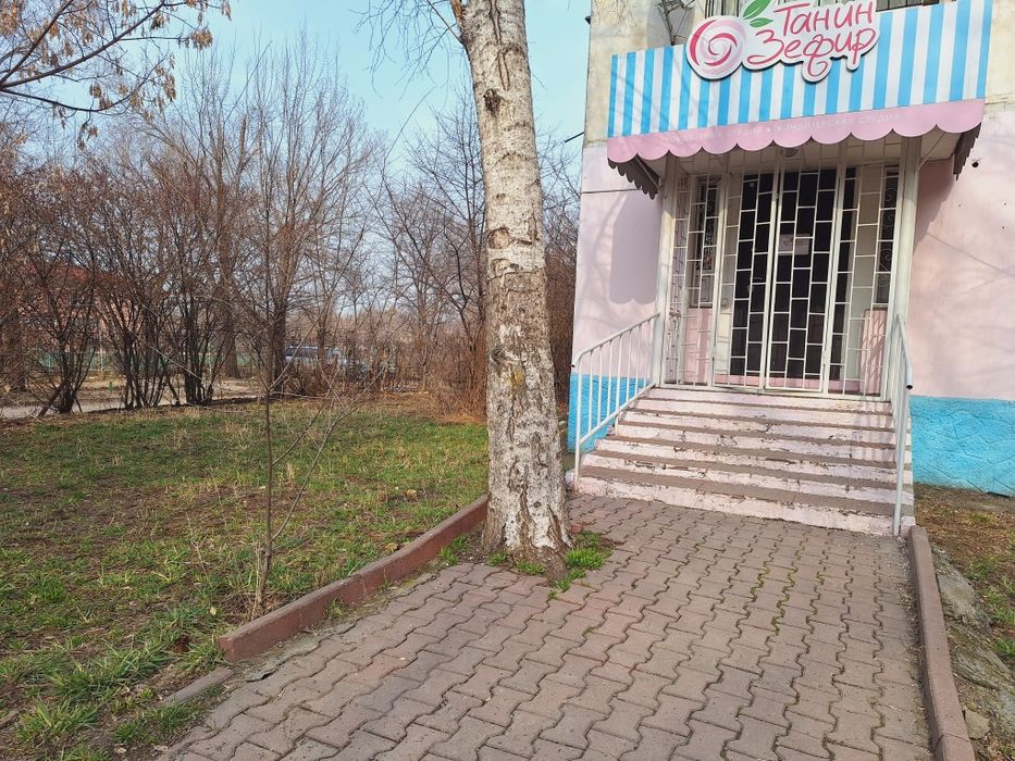 Продам коммерческое помещение