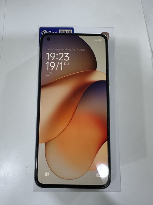 Продаётся Xiaomi Mi 11 Lite 5G NE