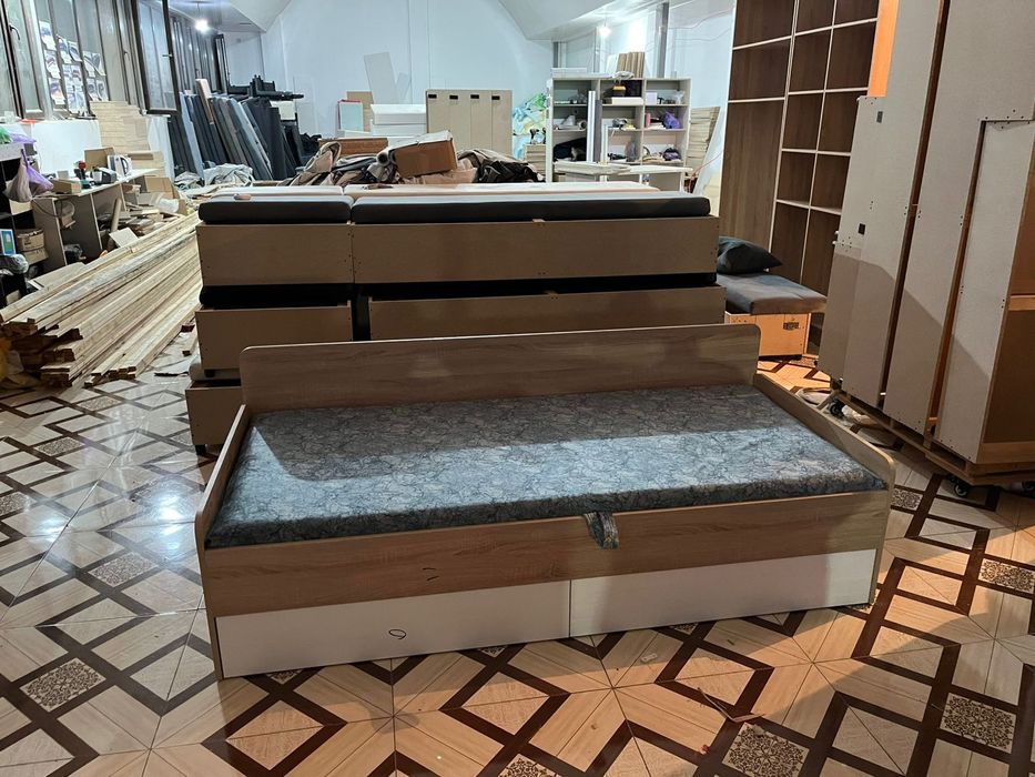 Продам 2 кровати