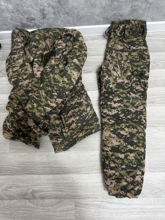 продам камуфляжную форму