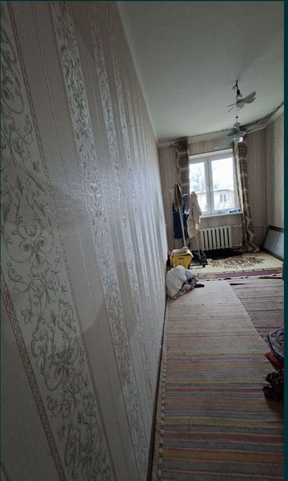 * Сирочна Продаётся квартира 47м²‼️ Чиланзар-12 2\4\4