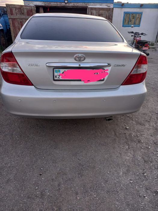 Продам тайота 30