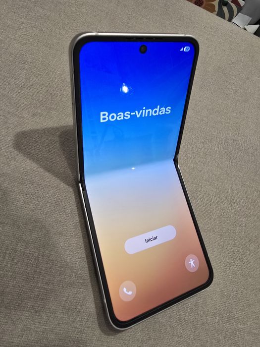 Samsung Galaxy Fold 6, impecabil