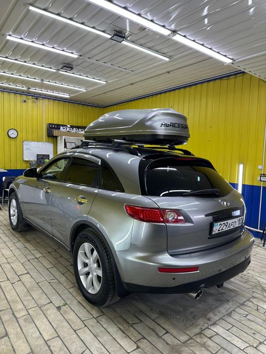 Продам автомобиль в отличном состоянии