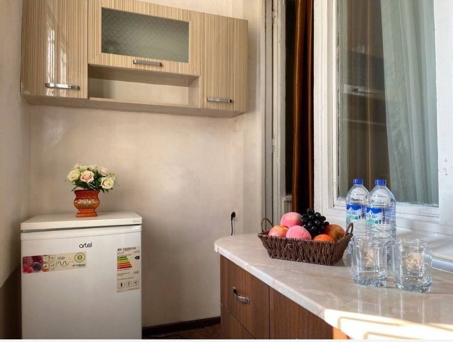 *Метро Чиланзар 33м² 1в2\1\4‼️Чиланзар -16