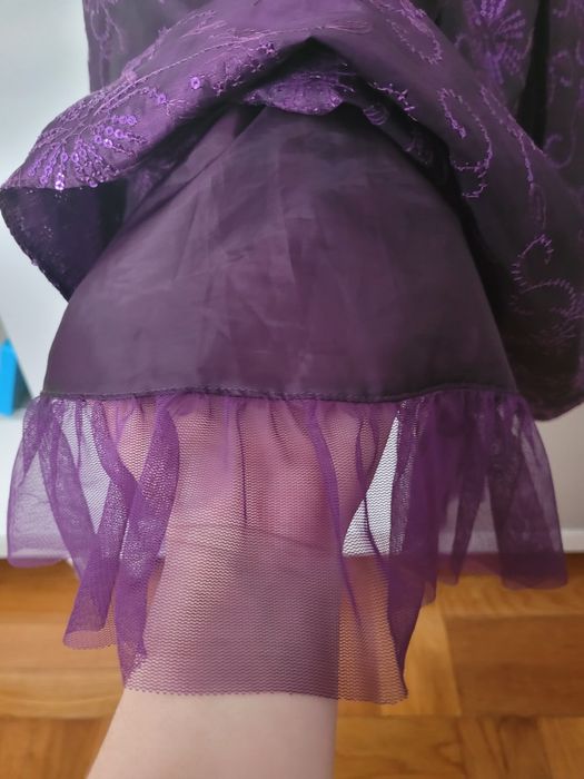 Rochiță elegantă