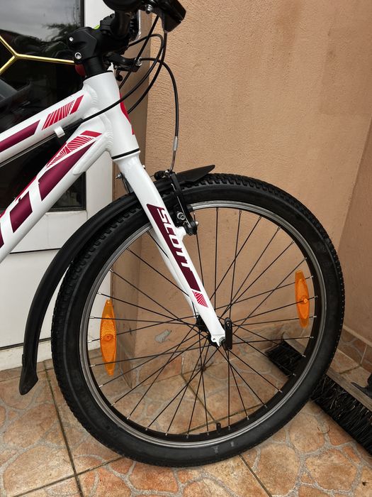 Bicicleta copii Scott 24 inch