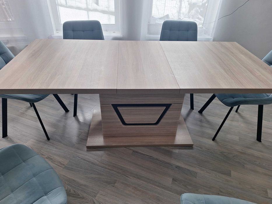 Masa living 160(180)/90