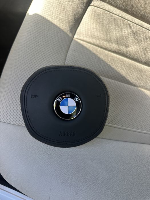 Airbag volan M Bmw seria G seria 3 ,5 ,7 dual stage Model America