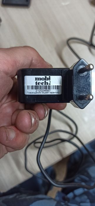 Блок питания  ноутбука Asus