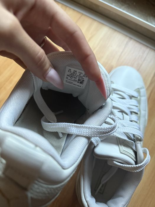 Маратонки на Puma