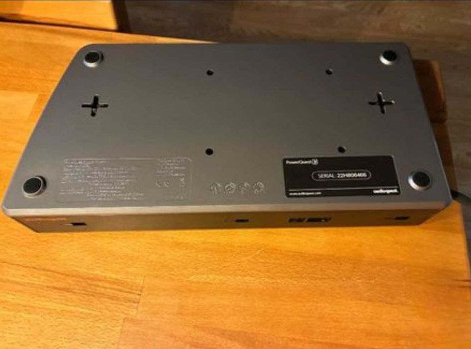 Audioquest powerquest 3