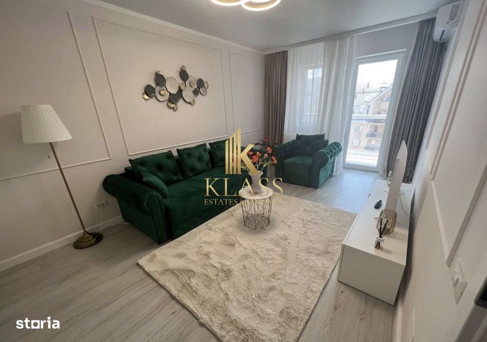 Apartament 2 Camere | Apollo Residence |