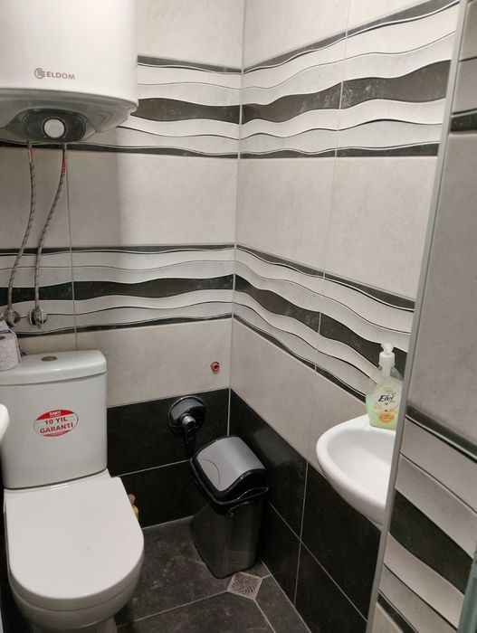 Дава се под наем Двустаен апартамент в Казанлък - 70 кв.м за 331.5 € - Снимка #3