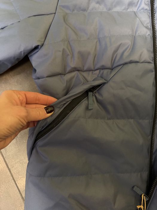 Детско  чисто ново топло и непромокаемо  яке за ски 30 евро