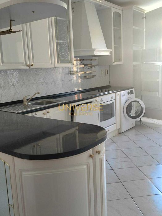 Продава се Четиристаен апартамент в к.к. Слънчев бряг - 160 кв.м за 478 €/кв.м - Снимка #4