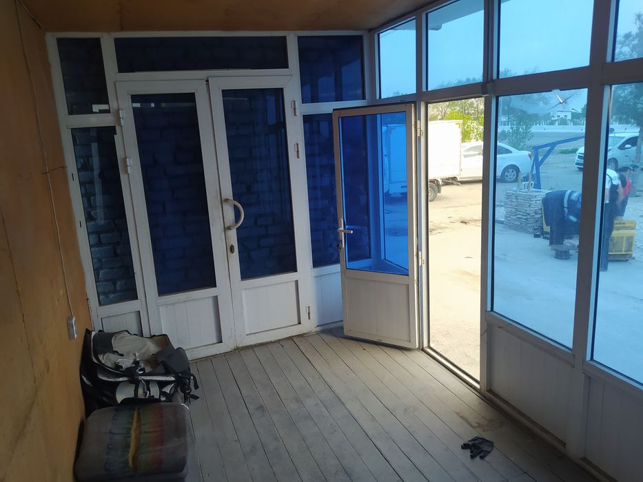 Butka srochni sotiladi