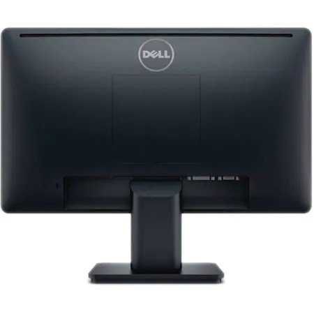 Monitor LED TN Dell 21.5″, Wide, Full HD, VGA, Negru, E2223HV
