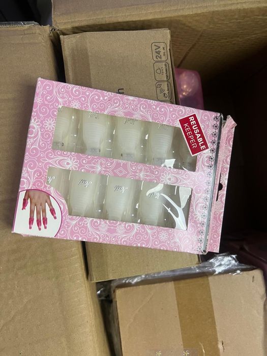 Стол для маникюра