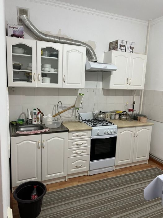 Квартира узак мерзимге