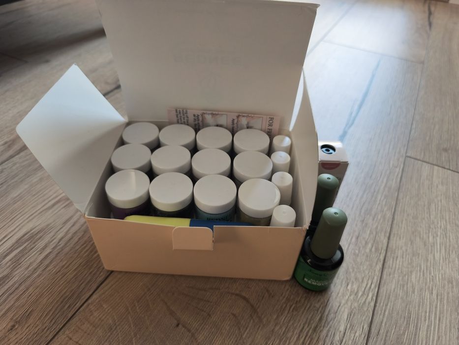 Сет/Комплект за диппинг/dipping