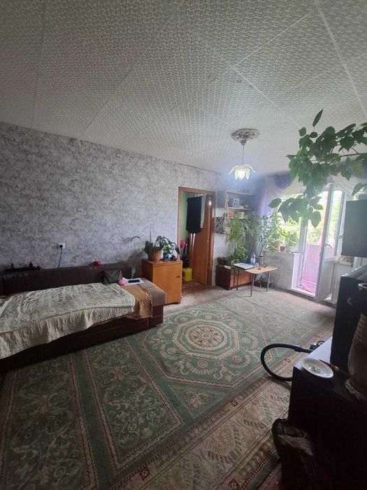 Продам 2х комн кв