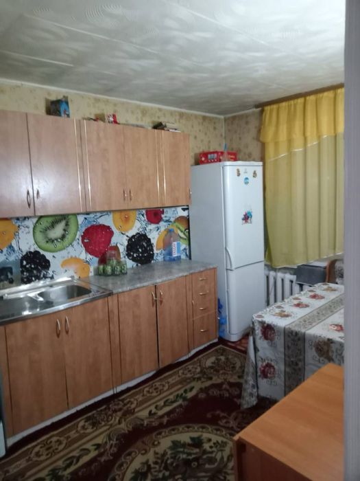 Продам квартиру! Первоначальный взнос очень удобный!