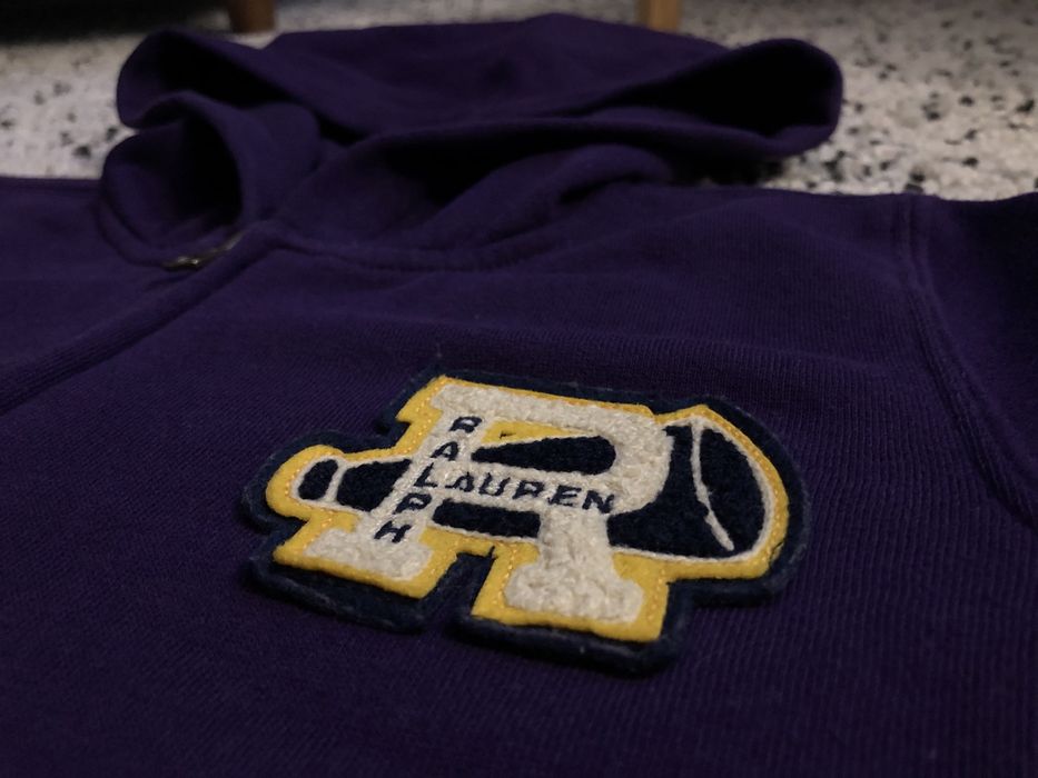 Детски суичър Polo Ralph Lauren 14-16 годишни 2бр