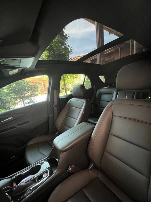 Продается Equinox Full