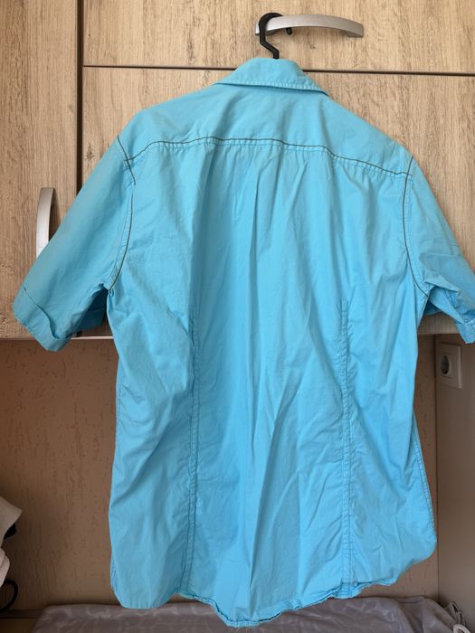 Риза и пaнталон