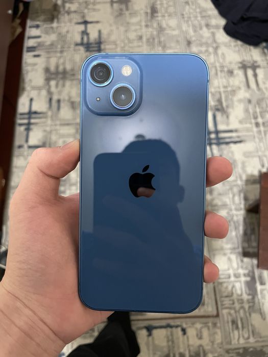 Iphone 13 yengi ideal