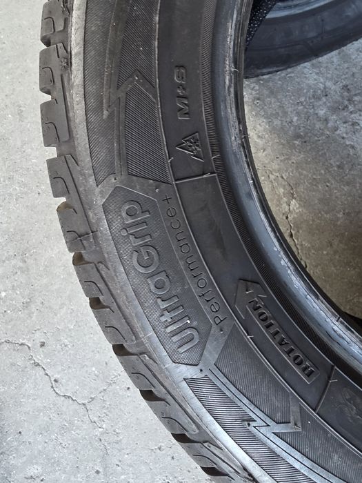 215/60/16 GOODYEAR 4бр