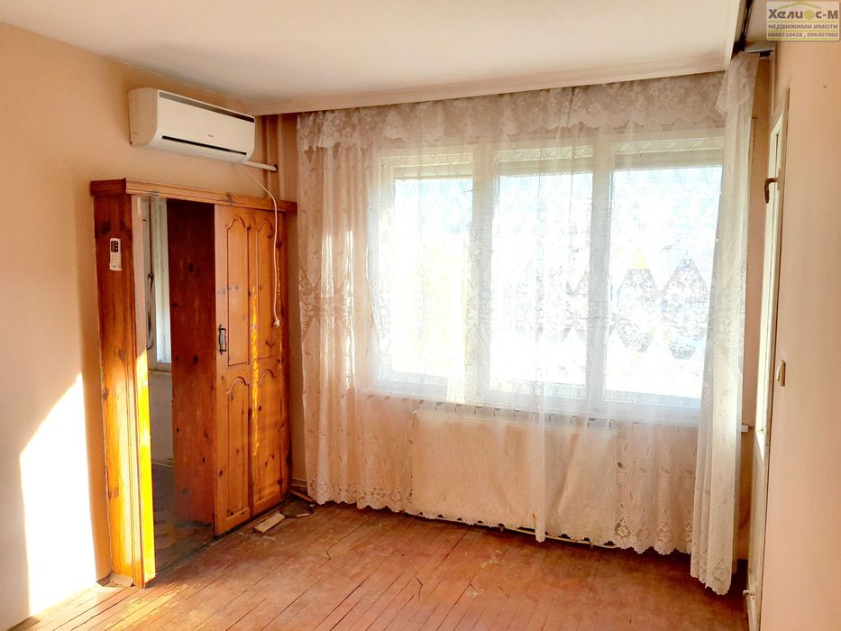 Продава се Тристаен апартамент в Монтана, Широк център - 88 кв.м за 1362 €/кв.м - Снимка #3