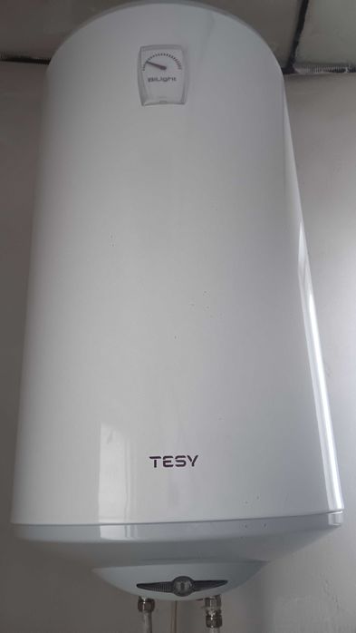 Boiler electric Tesy 80 L