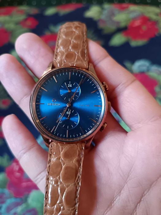 Часы Obaku оригинал