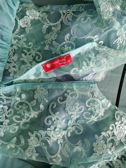 Rochii de ocazie  atmosphere