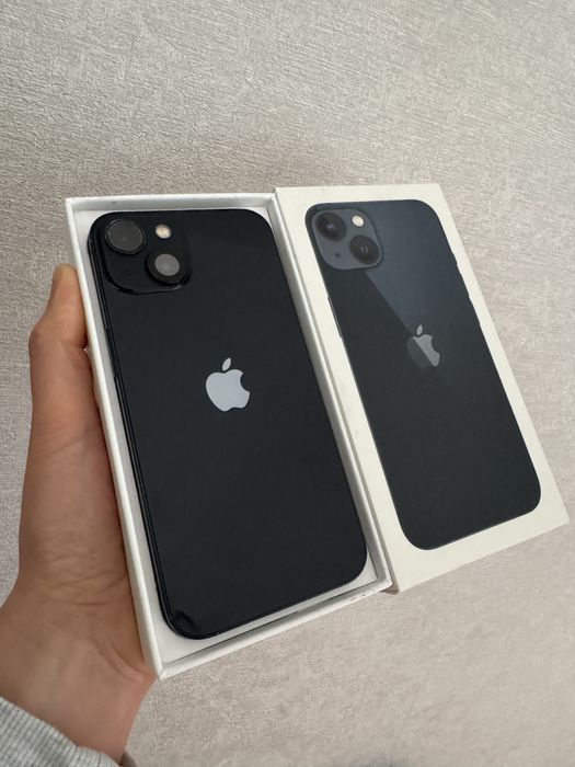 Iphone 13 128гб 96%