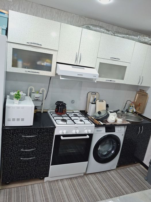 Кухоный гарнитур