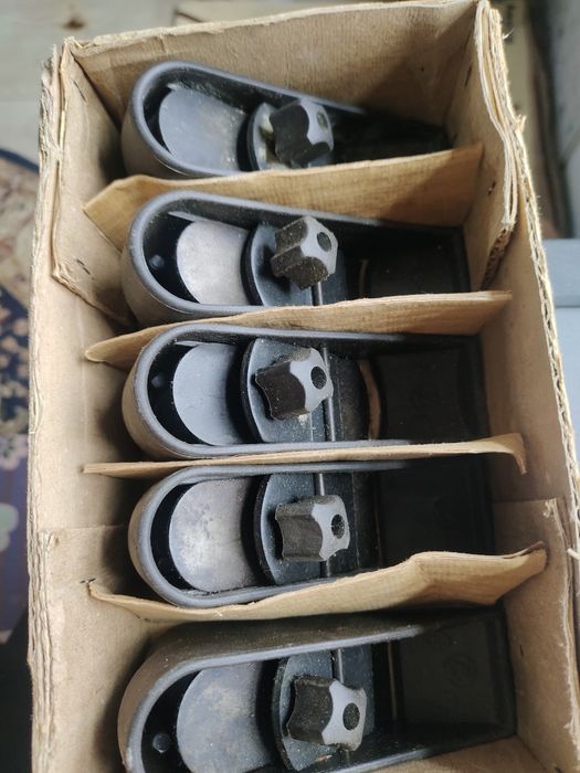 Советский маленкий рубанок . фигурный рубанок антиквариат