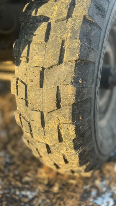 Продам вездеход