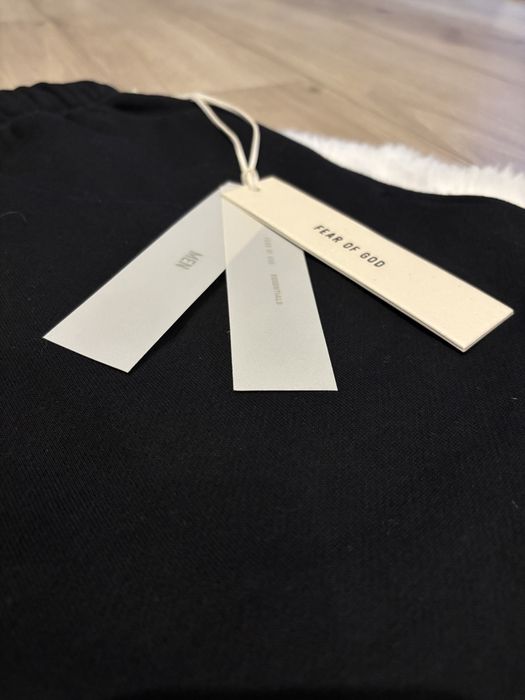 Essentials SP25 Relaxed долнище