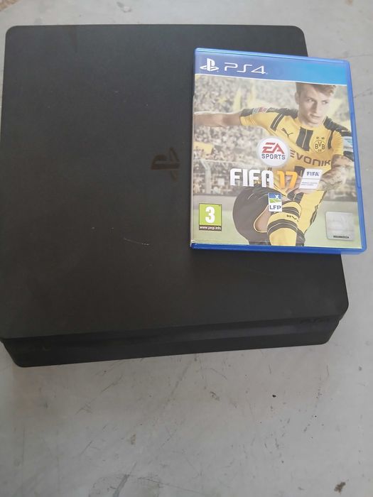 ps4 slim 1 tb - Playstation oferte online | OLX.ro