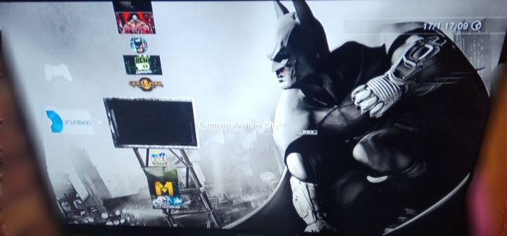 PlayStation 3 прошитая недорого