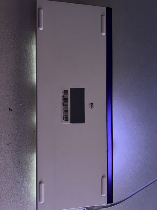 Клавиатура AULA HERO 68 HE