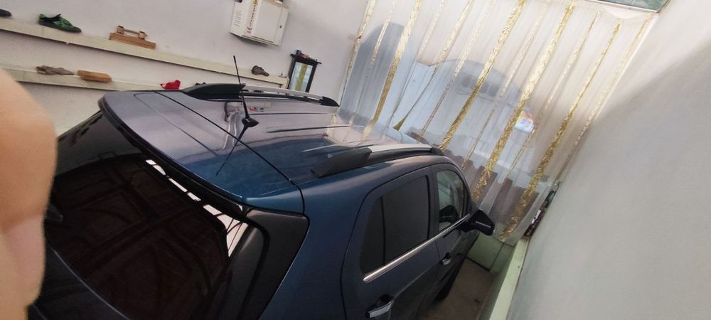 Машина таза краска жок